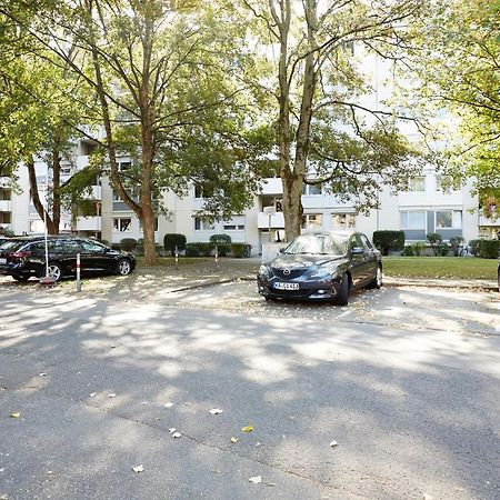 Stylisches Penthouse In Karlsruhe -Durlach Екстериор снимка
